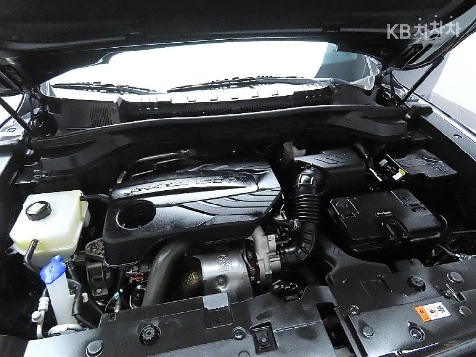 KG Mobility 액티언(J120)2WD S7 Standard - 7