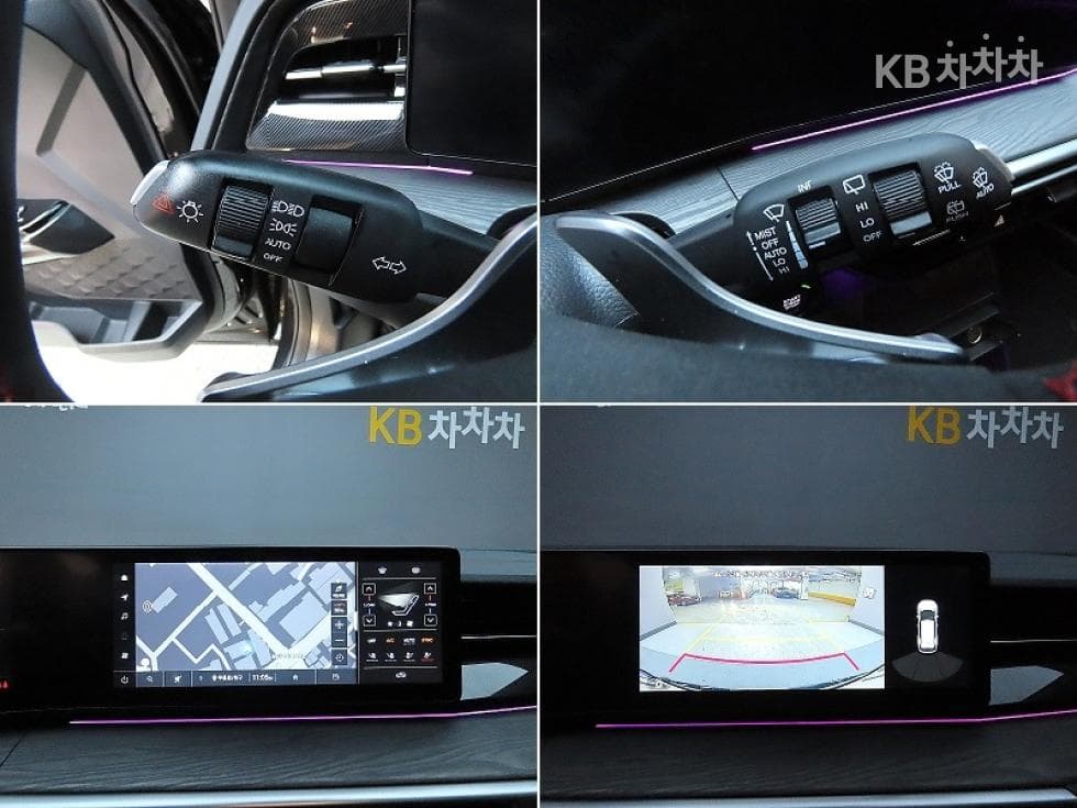 KG Mobility 액티언(J120)2WD S7 Standard - 13