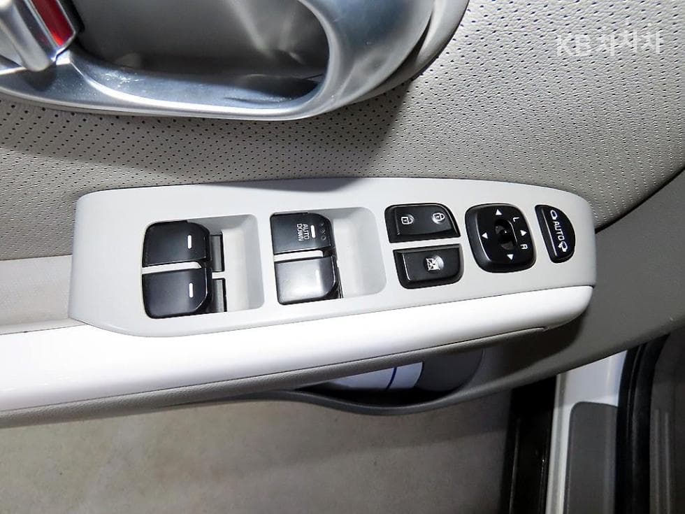 Kia Soul EVEV - 13