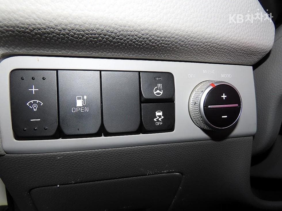 Kia Soul EVEV - 14