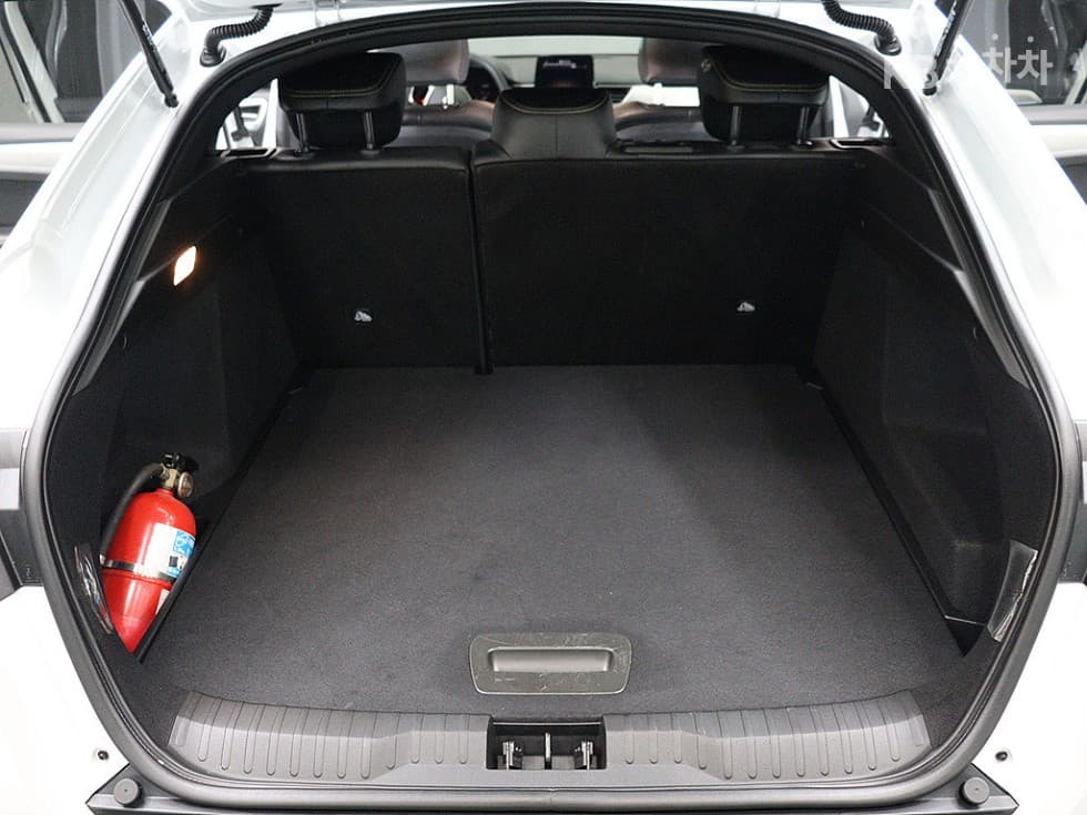 Рено Корея XM31.6 GTe INSPIRE - 5