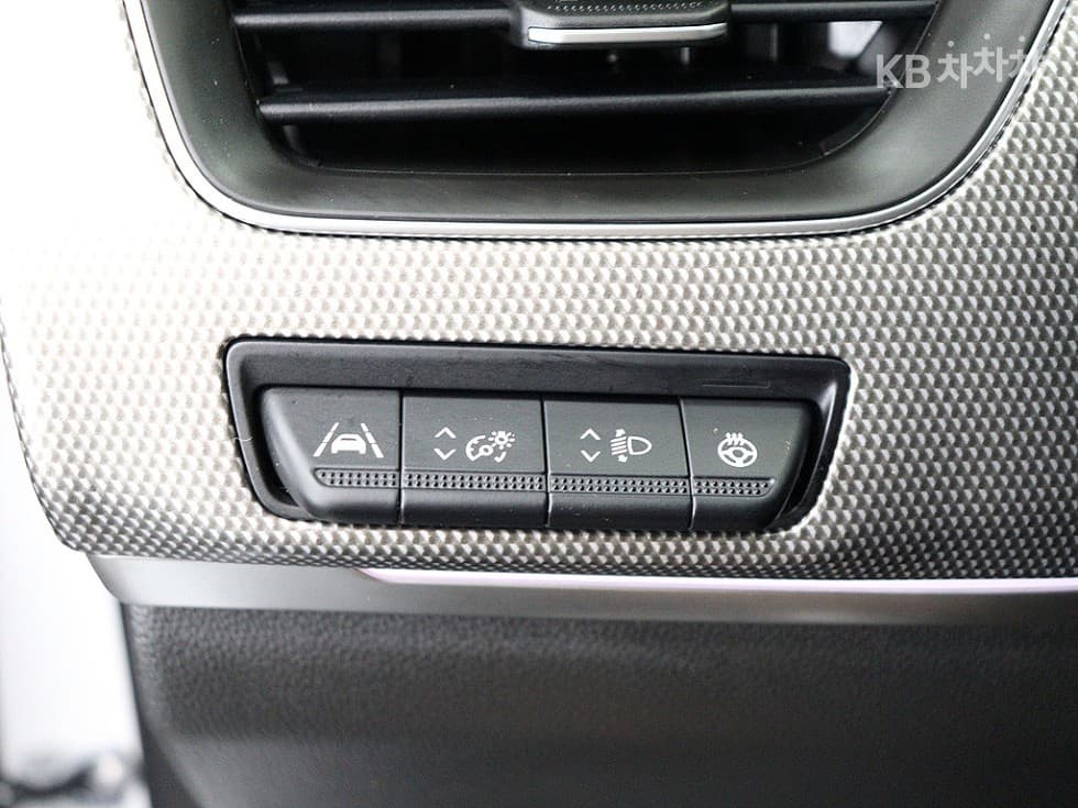 Рено Корея XM31.6 GTe INSPIRE - 11