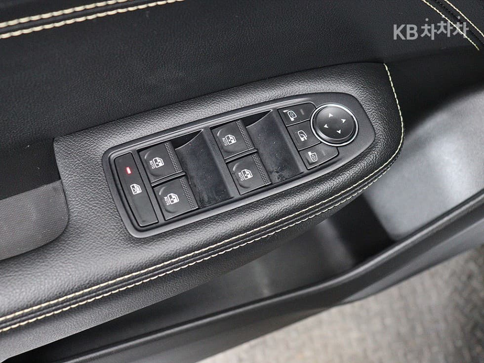 Рено Корея XM31.6 GTe INSPIRE - 12
