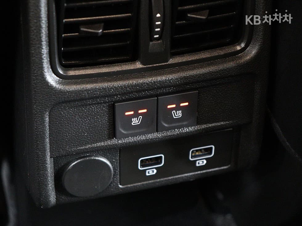 Рено Корея XM31.6 GTe INSPIRE - 13