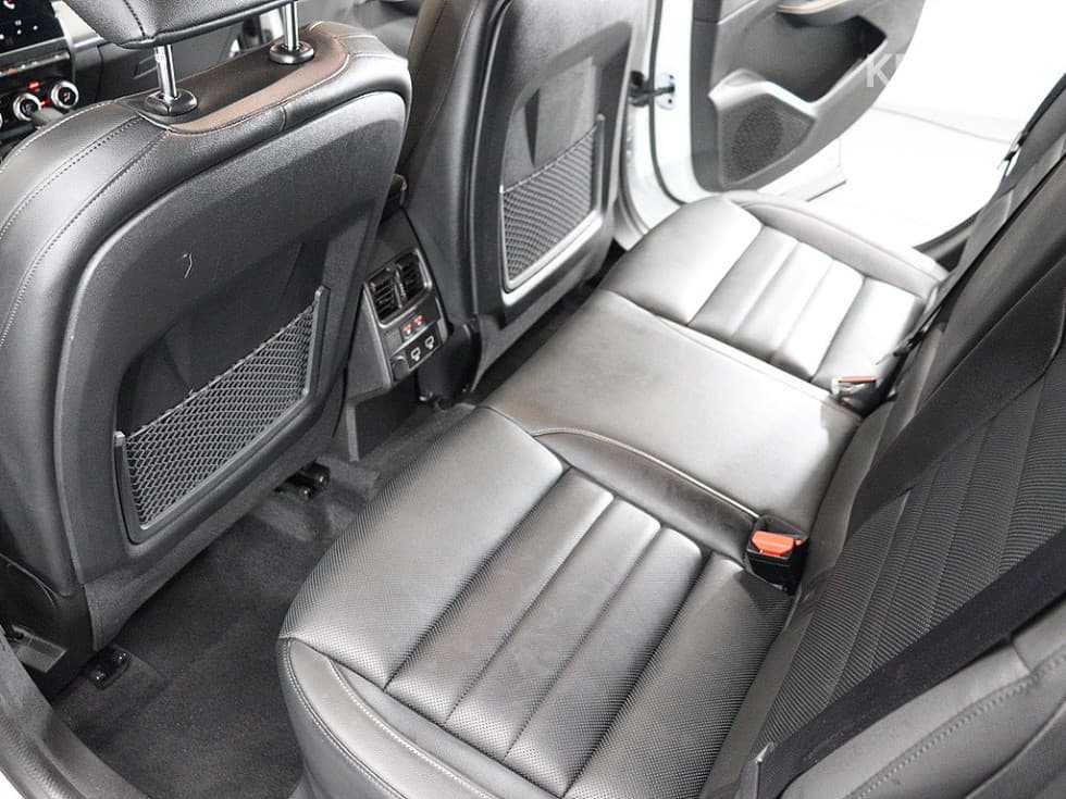 Рено Корея XM31.6 GTe INSPIRE - 16
