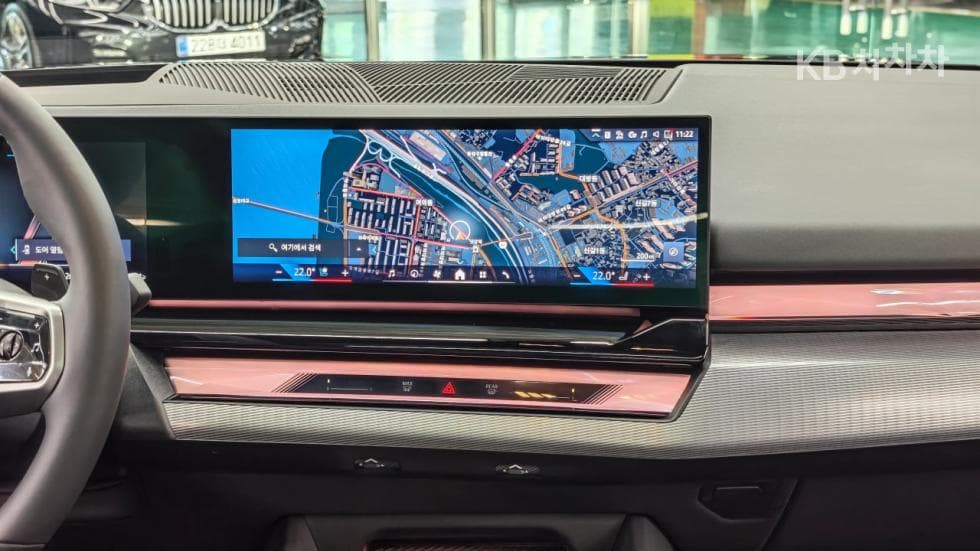 BMW Нов5 Серия(G60)520i M Sport - 13