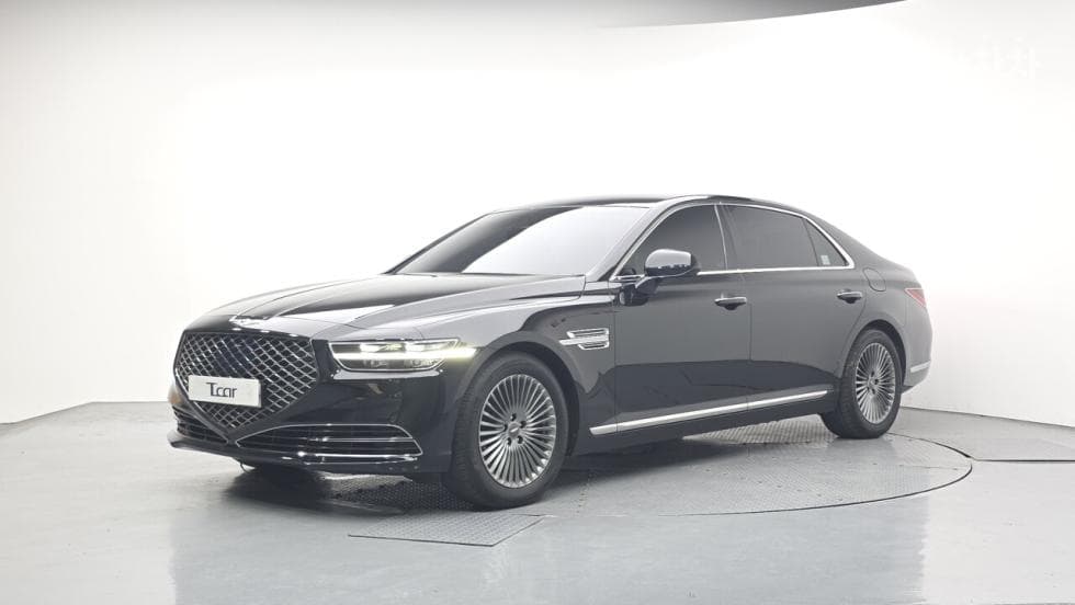 Genesis G90 3.8 GDi AWD Luxury - Image 1