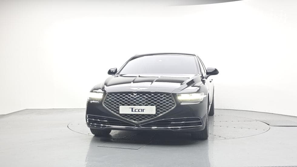 Genesis G903.8 GDi AWD Luxury - 3