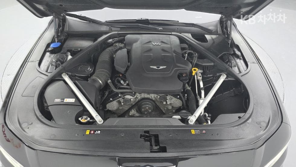Genesis G903.8 GDi AWD Luxury - 5