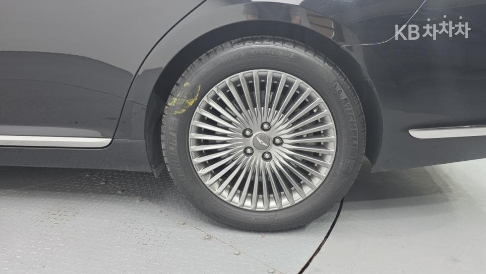 Genesis G903.8 GDi AWD Luxury - 7