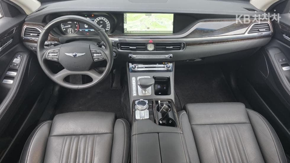 Genesis G903.8 GDi AWD Luxury - 13