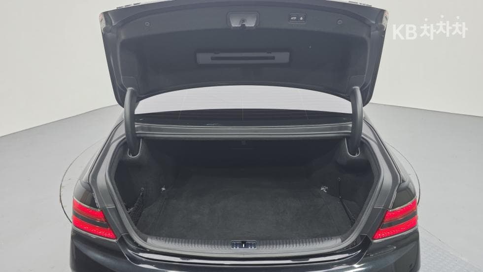 Genesis G903.8 GDi AWD Luxury - 16
