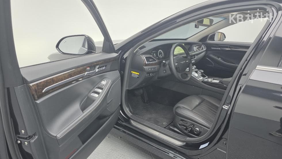 Genesis G903.8 GDi AWD Luxury - 18