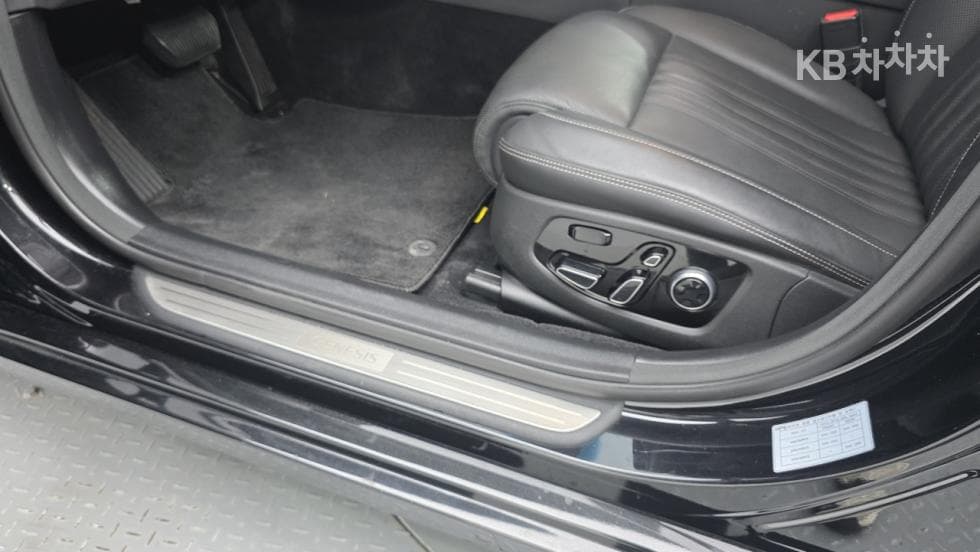 Genesis G903.8 GDi AWD Luxury - 20