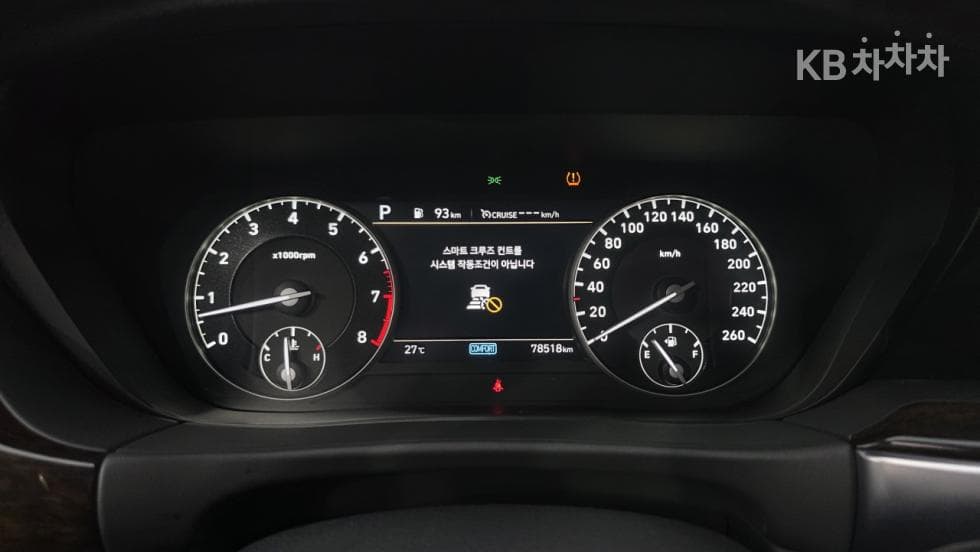 Genesis G903.8 GDi AWD Luxury - 22
