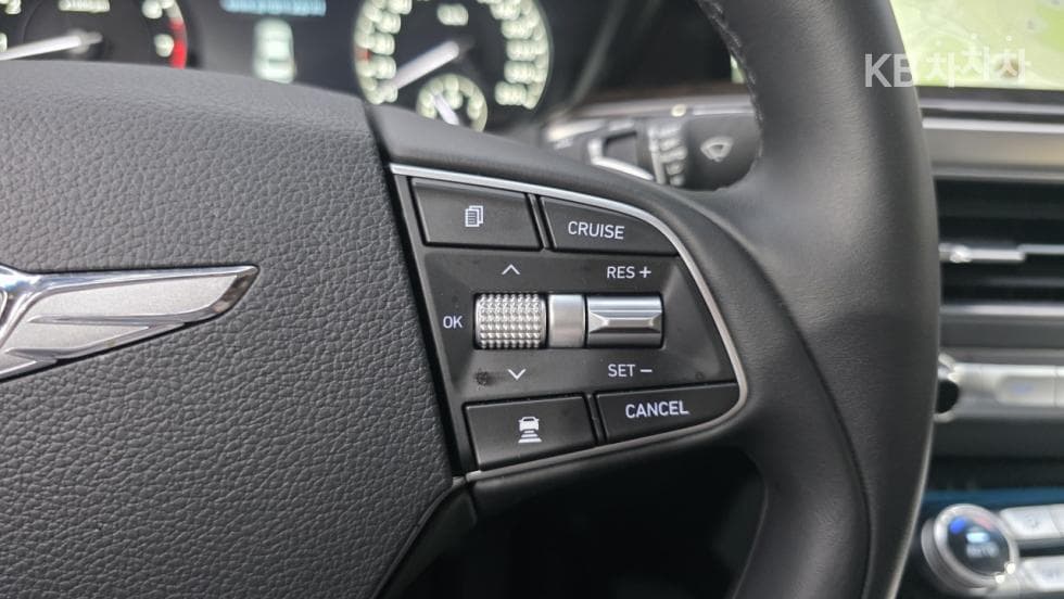 Genesis G903.8 GDi AWD Luxury - 24