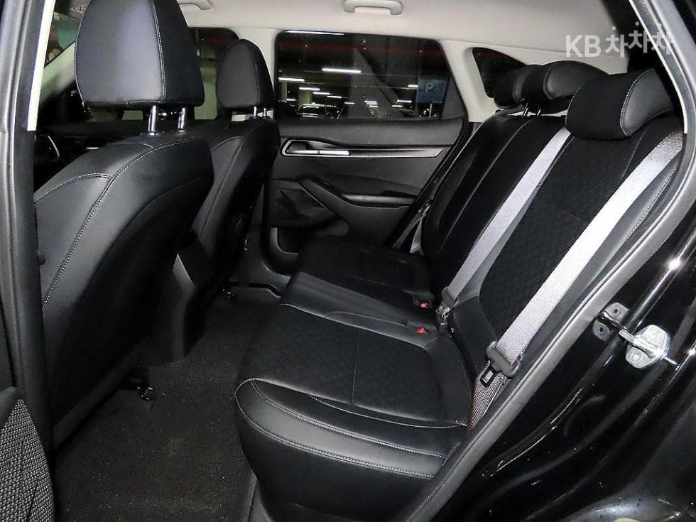 Киа Seltos1.6 Бензин Турбо 2WD Престиж - 7