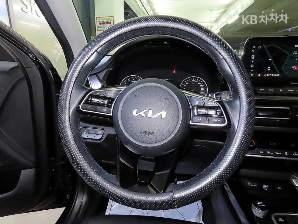 Киа Seltos1.6 Бензин Турбо 2WD Престиж - 8