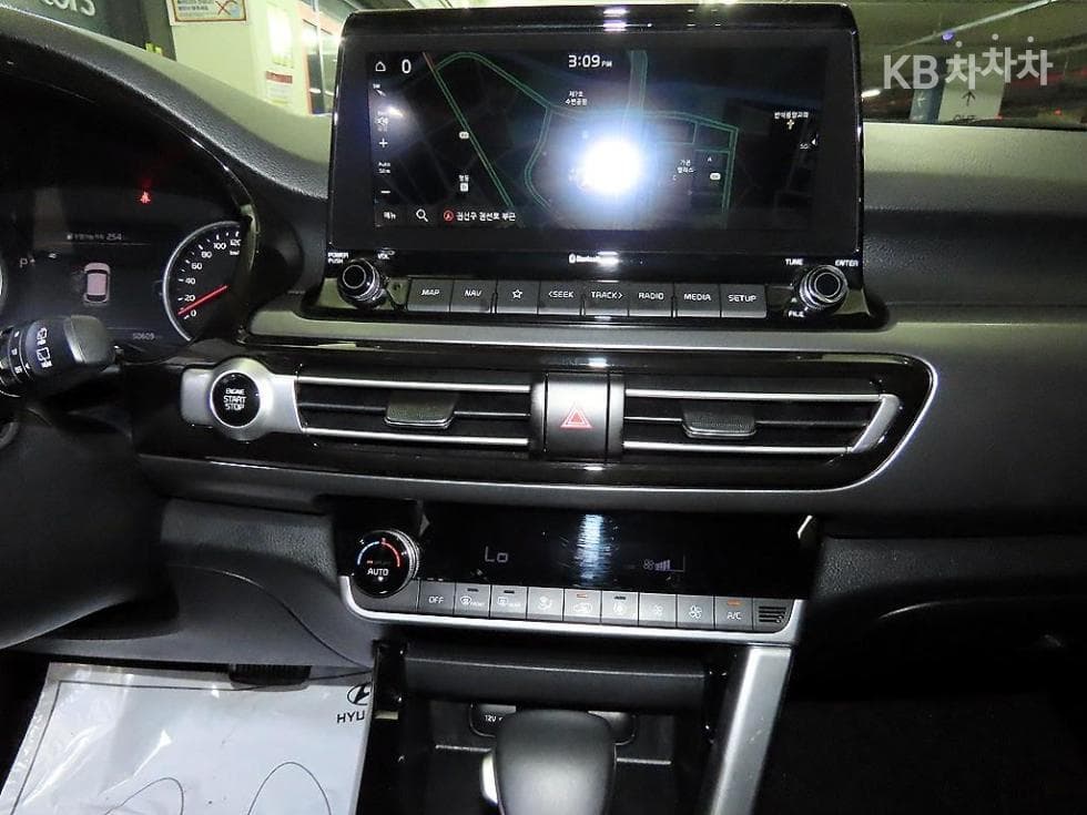 Киа Seltos1.6 Бензин Турбо 2WD Престиж - 11