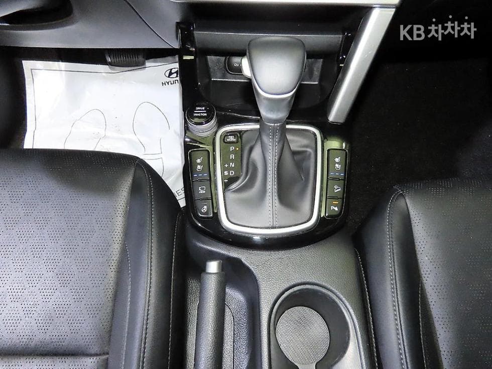 Киа Seltos1.6 Бензин Турбо 2WD Престиж - 12