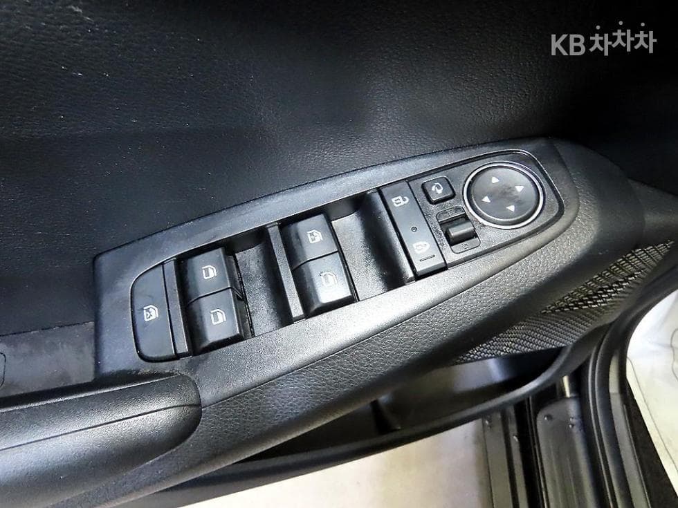 Киа Seltos1.6 Бензин Турбо 2WD Престиж - 13