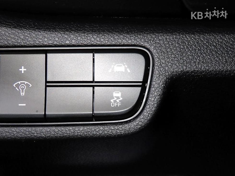 Киа Seltos1.6 Бензин Турбо 2WD Престиж - 14