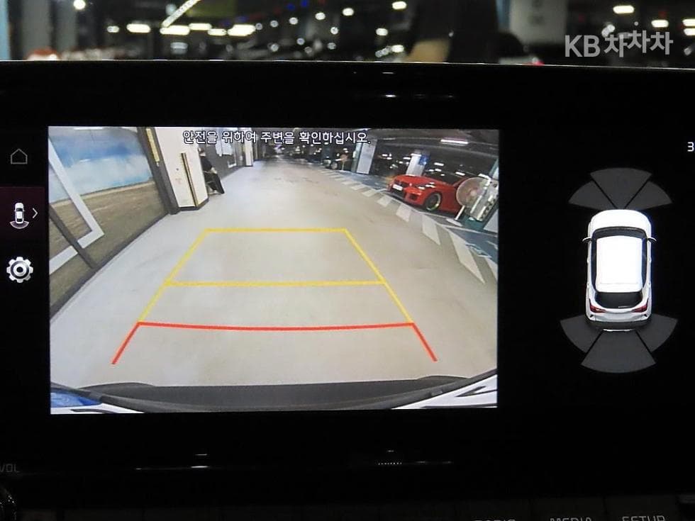 Киа Seltos1.6 Бензин Турбо 2WD Престиж - 15
