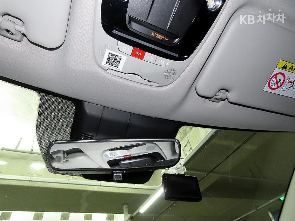 Киа Seltos1.6 Бензин Турбо 2WD Престиж - 16