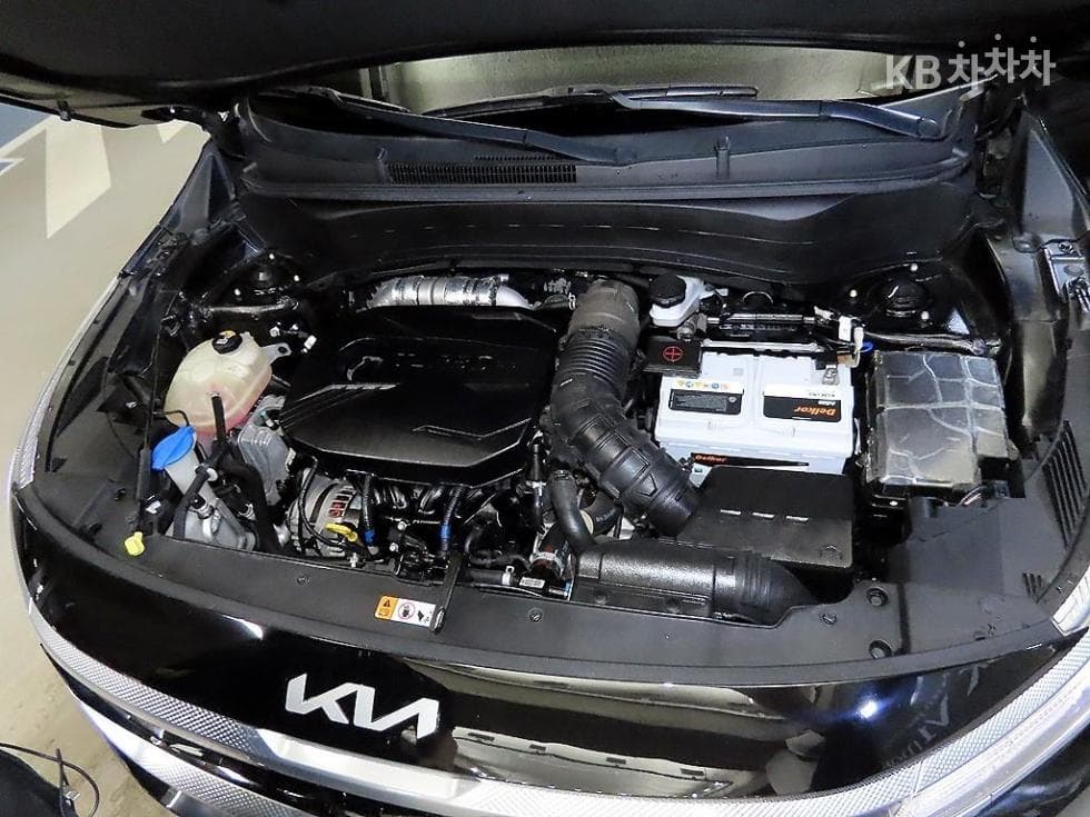 Киа Seltos1.6 Бензин Турбо 2WD Престиж - 18