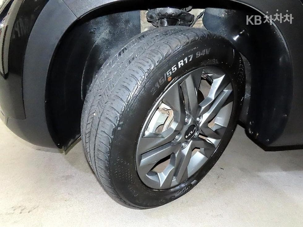 Киа Seltos1.6 Бензин Турбо 2WD Престиж - 19