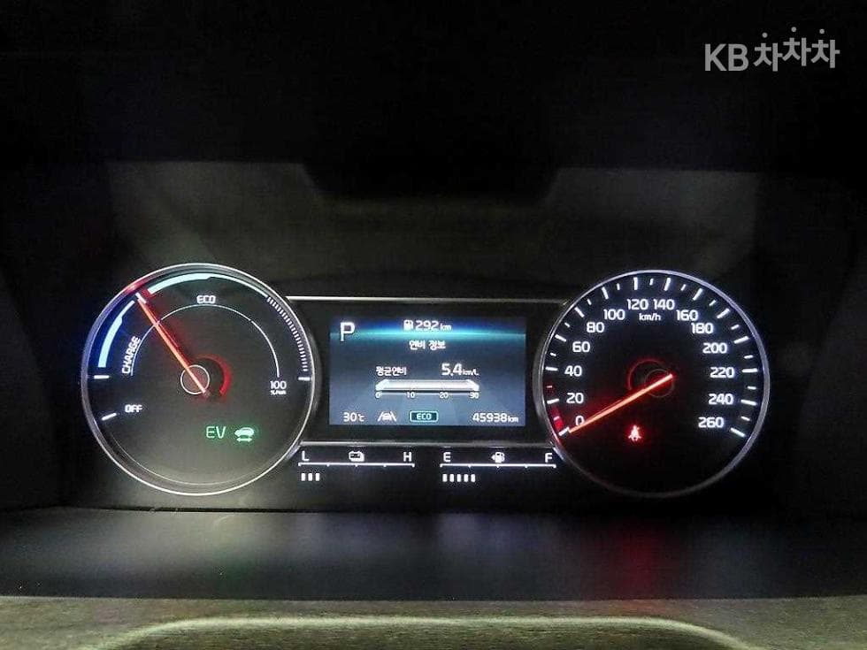 Киа Sorento 4-то поколение Хибрид1.6 HEV Престиж - 6