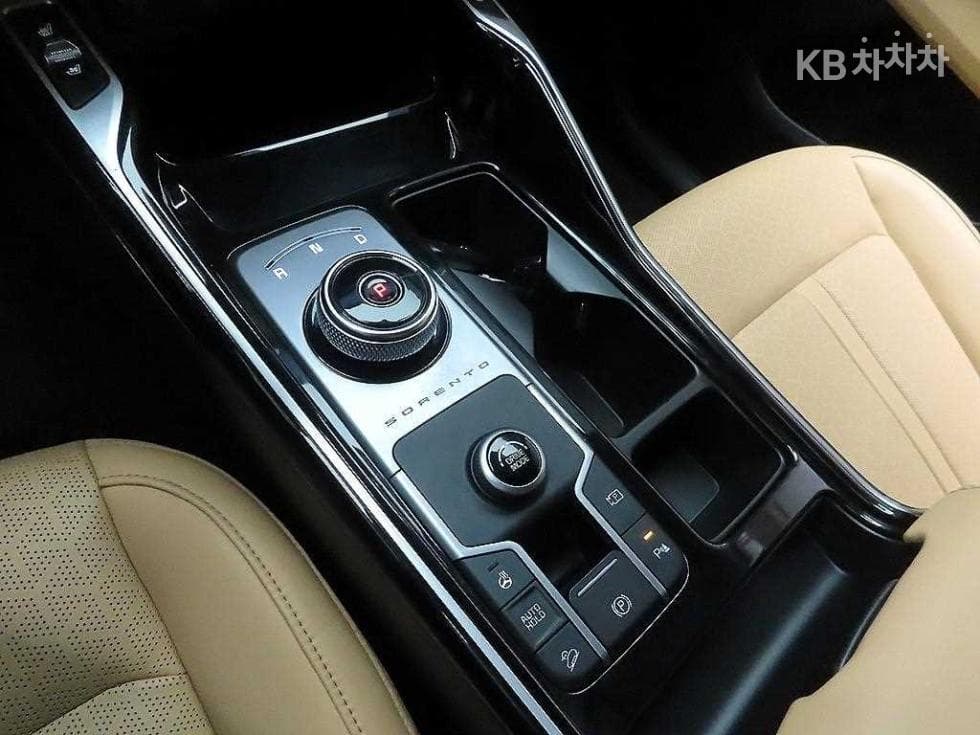 Киа Sorento 4-то поколение Хибрид1.6 HEV Престиж - 10