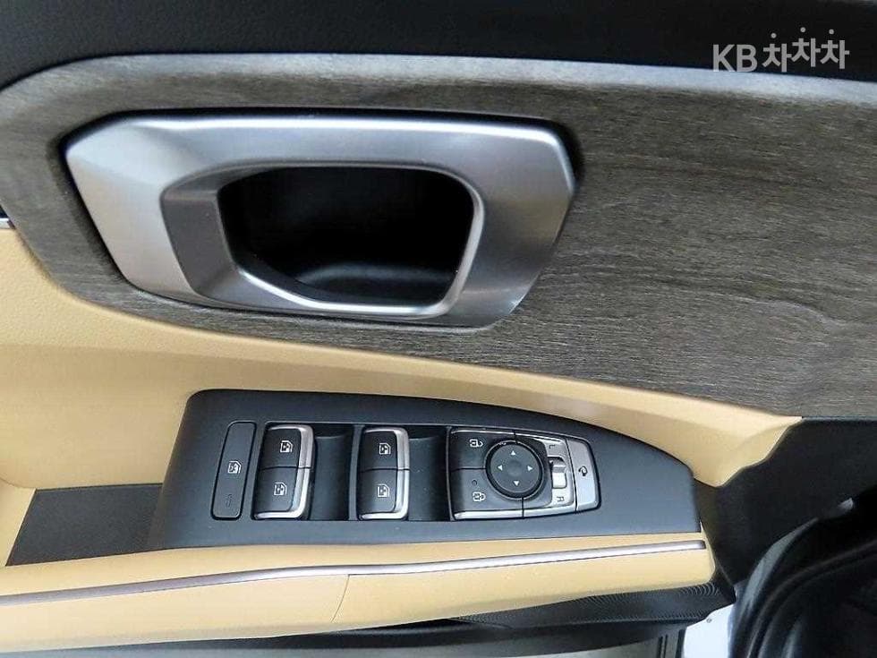 Киа Sorento 4-то поколение Хибрид1.6 HEV Престиж - 11