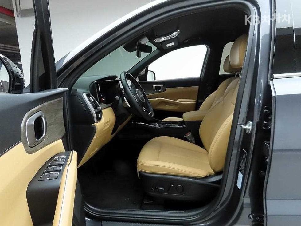 Киа Sorento 4-то поколение Хибрид1.6 HEV Престиж - 13