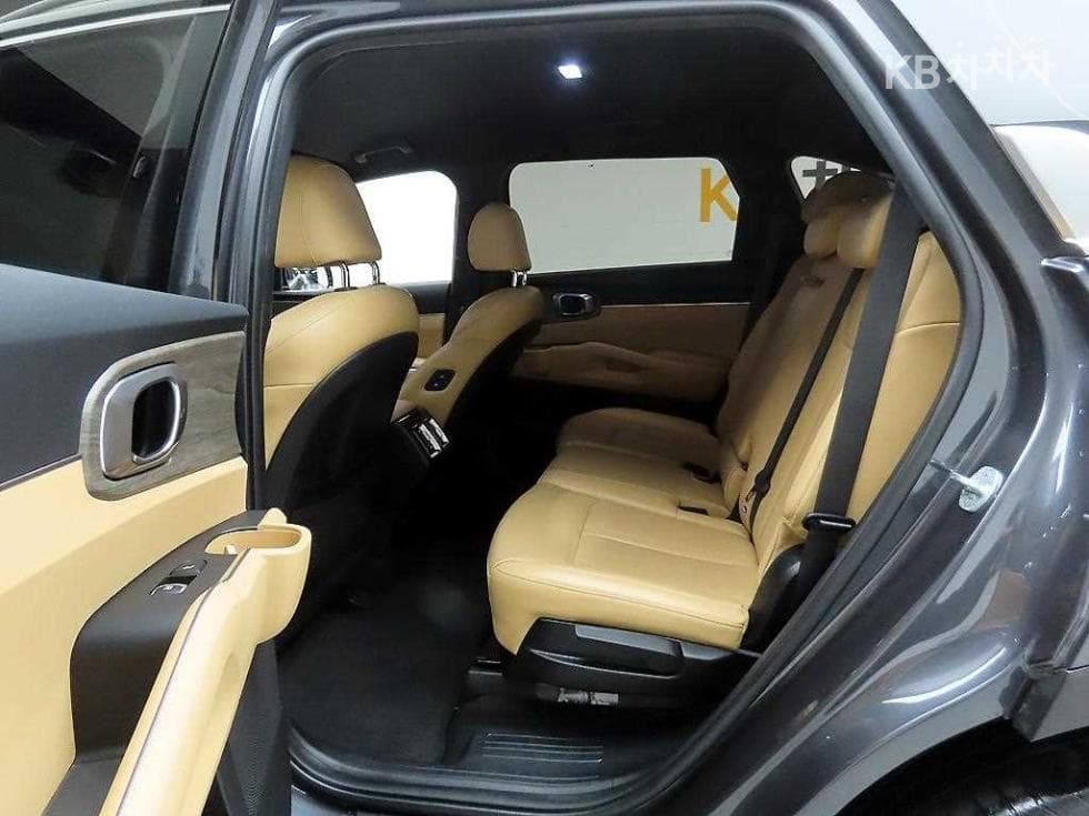 Киа Sorento 4-то поколение Хибрид1.6 HEV Престиж - 14