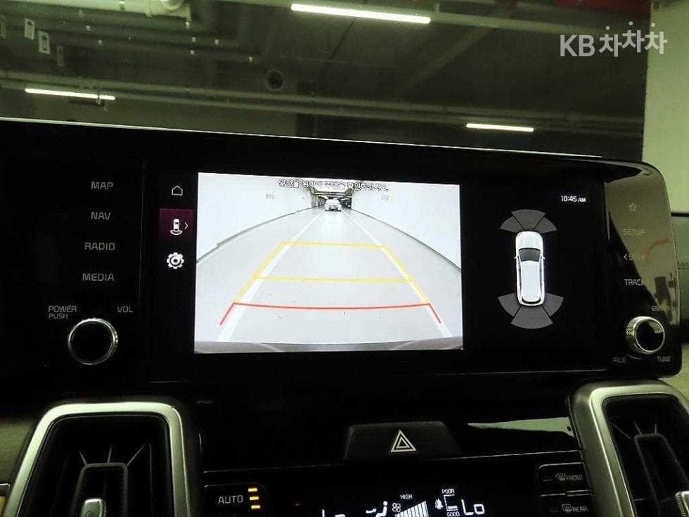 Киа Sorento 4-то поколение Хибрид1.6 HEV Престиж - 15
