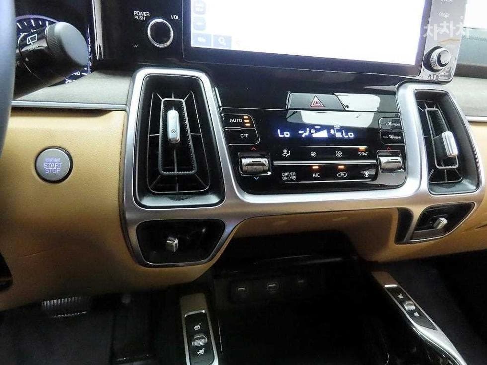 Киа Sorento 4-то поколение Хибрид1.6 HEV Престиж - 16
