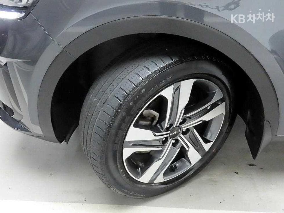 Киа Sorento 4-то поколение Хибрид1.6 HEV Престиж - 19