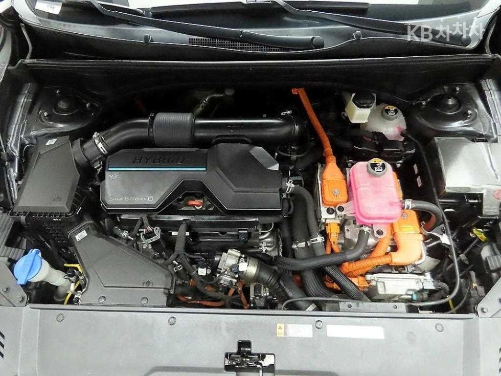 Киа Sorento 4-то поколение Хибрид1.6 HEV Престиж - 20