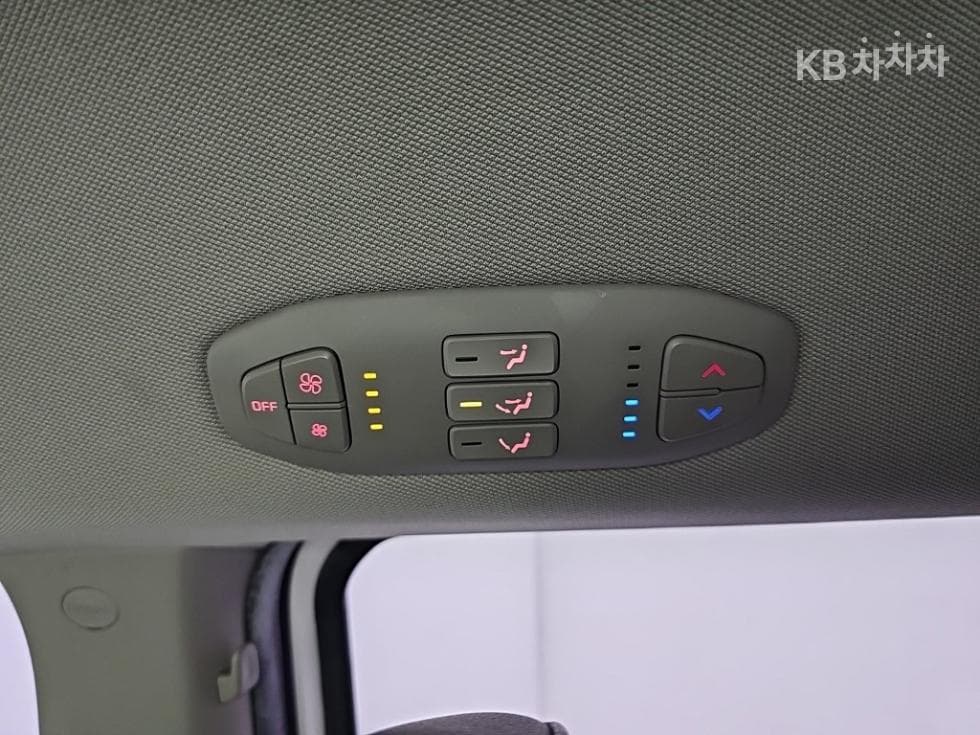 Киа All New Канивал9-местен 2.2 Дизел Лукс - 14