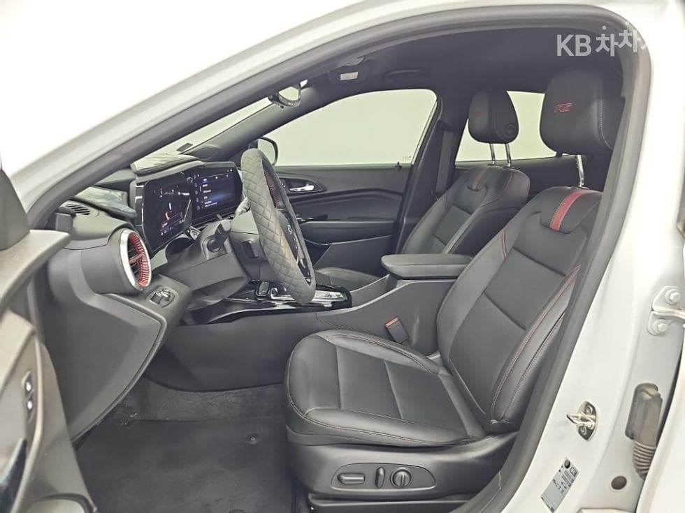 Джи Ем Корея Trax Кросоувър1.2 Бензин 2WD RS - 11