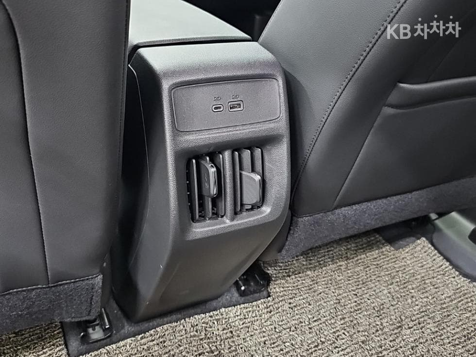 Джи Ем Корея Trax Кросоувър1.2 Бензин 2WD RS - 13