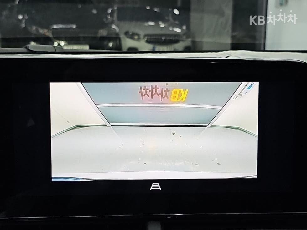 Джи Ем Корея Trax Кросоувър1.2 Бензин 2WD RS - 15