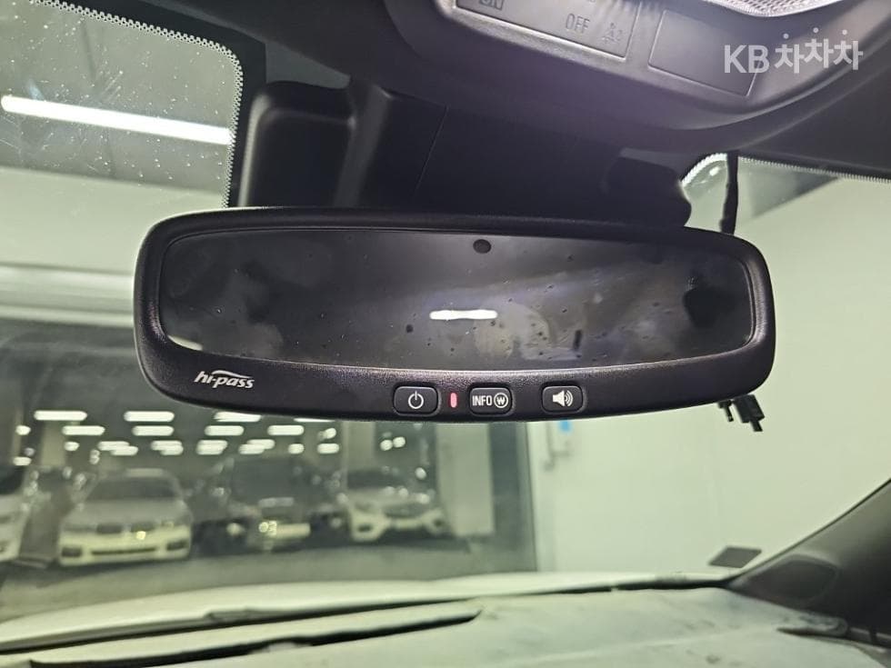 Джи Ем Корея Trax Кросоувър1.2 Бензин 2WD RS - 16