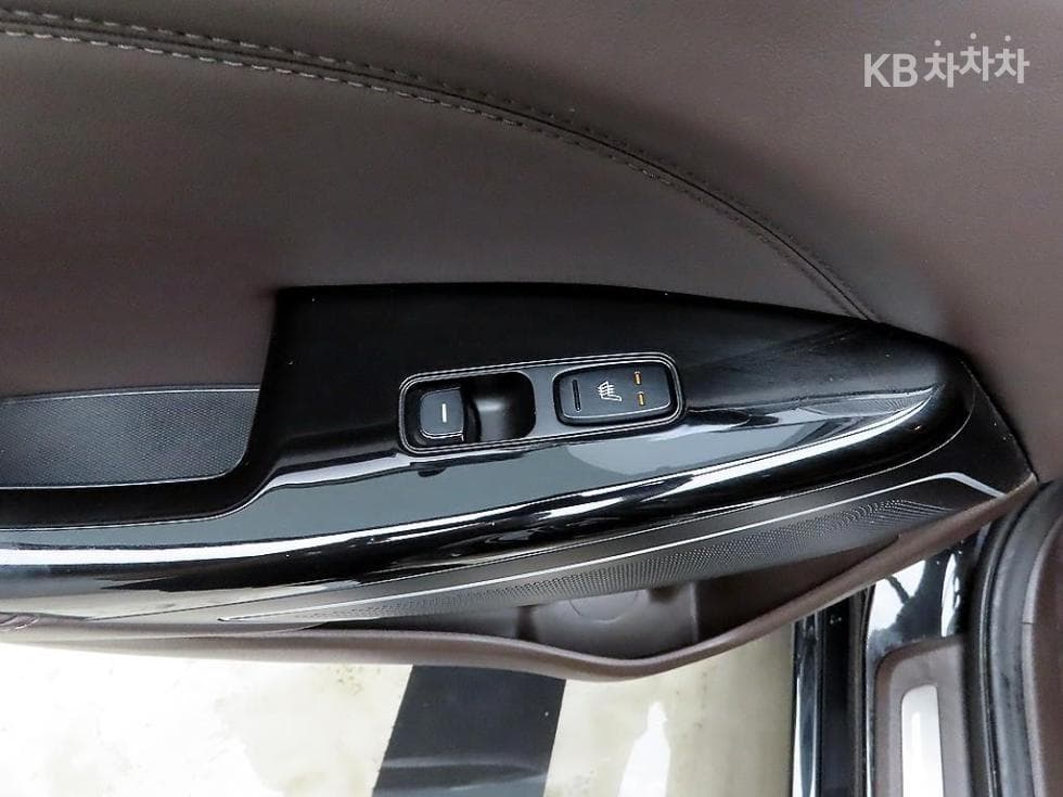 Kia All New K73.3 GDI Noblesse Special (special feature/edition) - 12
