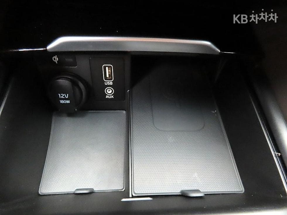 Kia All New K73.3 GDI Noblesse Special (special feature/edition) - 14