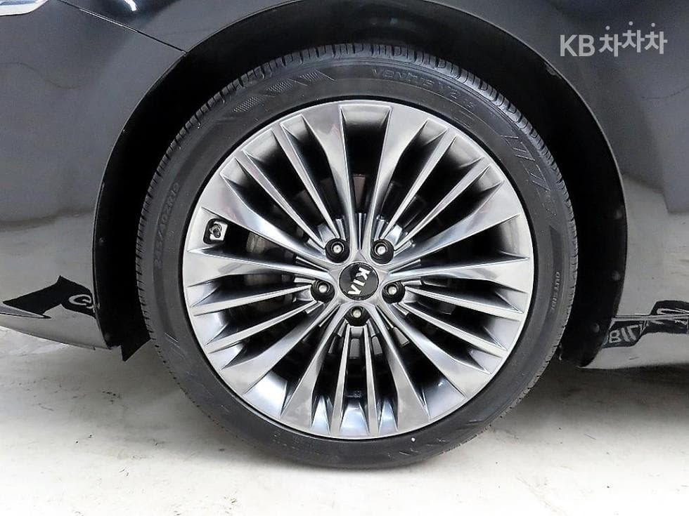 Kia All New K73.3 GDI Noblesse Special (special feature/edition) - 20