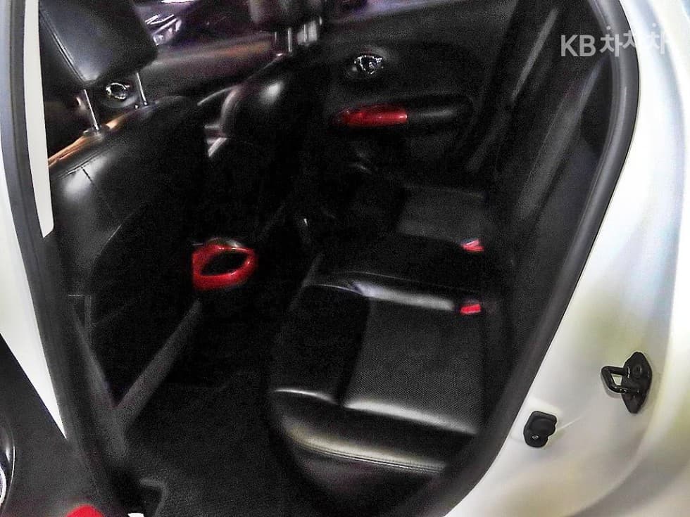 Нисан 쥬크1.6 SV - 7