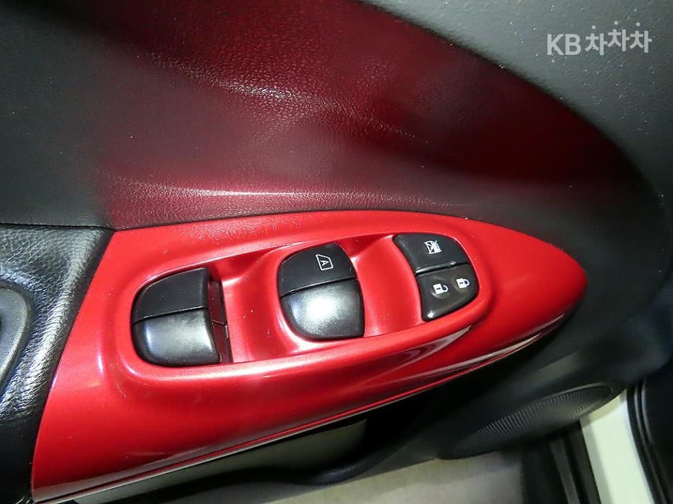 Нисан 쥬크1.6 SV - 13