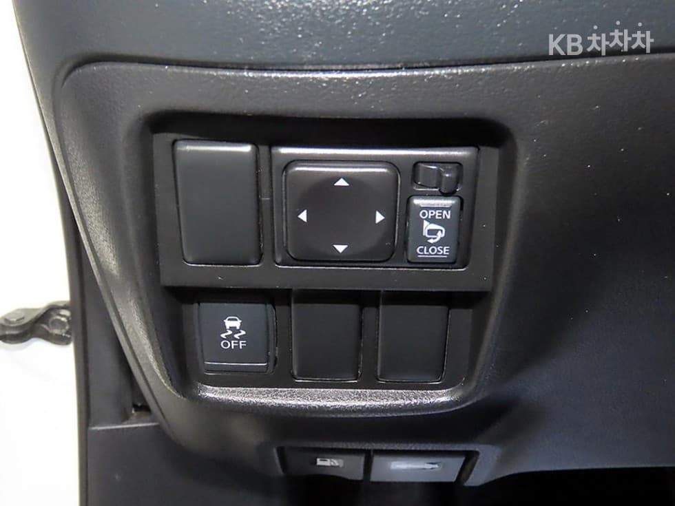Нисан 쥬크1.6 SV - 14